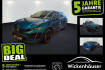 Peugeot 408 GT phev 225 gt acc+schiebedach+focal+kam360