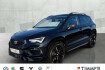 Seat Ateca FR 2.0 tdi dsg 4drive fr ahk+led +rkam +navi +19? +a