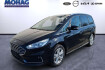 Ford Galaxy Titanium titanium*7 sitzer*ruckfahrkamera*ganzjahresreifen*