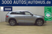 Skoda Kodiaq L&K 2.0 tdi 4×4 l&k leder navi vc ahk pano