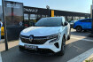Renault Austral Techno 1.3 tce 160 mild hybrid techno