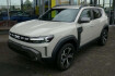 Dacia Duster Journey iii tce 130 journey 4×4