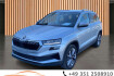 Skoda Karoq Selection 1.5 tsi dsg selection*kessy*dab*led