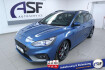 Ford Focus ST turnier st #280ps #automatik #led #ips #navi #r?