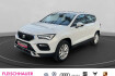 Seat Ateca FR 1.5 tsi navi digitales cockpit 360 kamera led acc