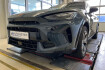 Cupra Formentor  formentor 1.5 etsi dsg navi kamera shz.