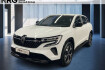 Renault Austral  evolution mild hybrid160 automatik