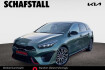 Kia Ceed GT / cee'd  ceed / cee?d gt 1.6t dct7 navi leder digitales cockpit led acc