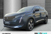 Peugeot 3008 Allure allure pack pt 130 eat8 navi led abstandsregeltemp