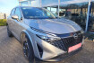 Nissan Qashqai N-Connecta qashqai n connecta automatik 360 kamera reling