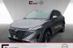 Nissan Qashqai N-Connecta n connecta autom. winter/hud/360 / e power