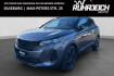 Peugeot 3008 GT hybrid 136 gt +pano+acc+navi+led+shz+