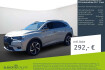 DS DS7 Crossback  Ds automobiles ds 7 crossback  automobiles  7 crossback puretech 180 performance line +