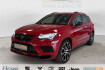 Cupra Ateca  ateca  ateca 4drive automatik allwetter nav led panodach dig di