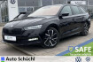 Skoda Octavia Sport combi 2.0 tdi sportline dsg head up+smar