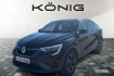 Renault Arkana R.S. LINE FAST TRACK r.s. line 160 automatik klimaautomatik