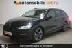 Skoda Octavia RS 2.0tdi dsg rs virtual pano ahk dcc hud