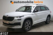 Skoda Kodiaq Sport 2.0tdi dsg sportline 4×4 7 sitzer voll