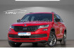 Skoda Kodiaq Sport sportline 4×4 pano stadhz. 7 sitze 1.hand