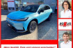 Honda e:Ny1 Advance E:ny1 advance paket / power charger s inkl.