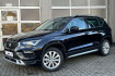 Seat Ateca X-Perience xperience shz navi keyless allwetter kamera