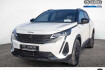 Peugeot 3008  1.2 hybrid gt el. heckkl. navi acc led