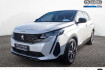 Peugeot 3008 Allure 1.2 hybrid allure pack kamera navi led