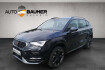Cupra Ateca  ateca  ateca 1.5 tsi dsg beats elhk kessy navi gra
