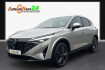 Nissan Qashqai Tekna tekna xtronic *navi/led/el. heckklappe/360 kamera/