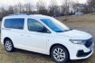 Ford Tourneo Connect Titanium Tourneo connect titanium
