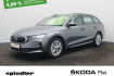 Skoda Octavia Selection combi selection 1.5 tsi dsg/led  ahk acc