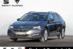 Skoda Superb Style combi 1.4 tsi iv style dsg