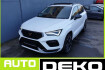 Cupra Ateca  ateca  ateca 1.5 tsi dsg pano/virtual/key less/kamera
