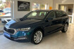 Skoda Octavia Style 2.0 tsi style dsg 4×4 virtual assistenten
