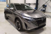 Nissan Qashqai N-Connecta 1:3 dig t mhev n connecta winter komfort
