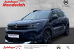 Citroën C5 Aircross Max Citroen c5 aircross hybrid 136 e dsc6 mac panorama leder navi techno