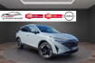 Nissan Qashqai N-Connecta n connecta 1.3 dig t xtronic