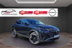Nissan Qashqai N-Connecta n connecta 1.3 dig t xtronic