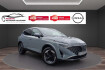 Nissan Qashqai N-Connecta n connecta 1.3 dig t xtronic