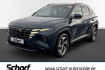Hyundai Tucson Prime prime mild hybrid el. panodach navi leder