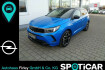 Opel Grandland  gse plug in hybrid 4