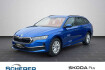 Skoda Octavia Selection combi selection 1.5 tsi navi shz rfk led