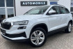 Skoda Karoq Selection selection 1.5 tsi dsg led pdc kamera shzg