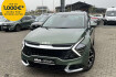 Kia Sportage Spirit spirit 1 6d 48v 2wd dct (gjr/drivewise pak.)