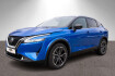Nissan Qashqai Tekna tekna 1.3 dig t 4×4 led nav 360  hud acc