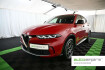 Alfa Romeo Tonale Ti 1.3 phev 280 q4 ti led/navi/acc/kamera/18