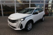Peugeot 3008 Active active pack hybrid 136 eph carplay ahk