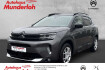 Citroën C5 Aircross E-SERIES Citroen c5 aircross e series edsc6 136 panorama schiebedach navi kli