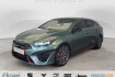 Kia ProCeed GT Proceed / pro cee'd  proceed / pro cee?d gt automatik nav led panodach ahk dig display kame