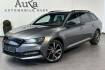 Skoda Superb Sport combi sportline iv nav+led+pano+19zo+360